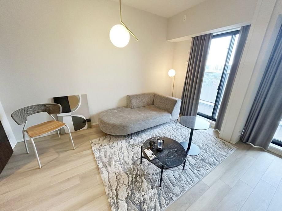 Proud Tower Honcho Nichome 2LDK Apartment in Sendai - Thumbnail 4