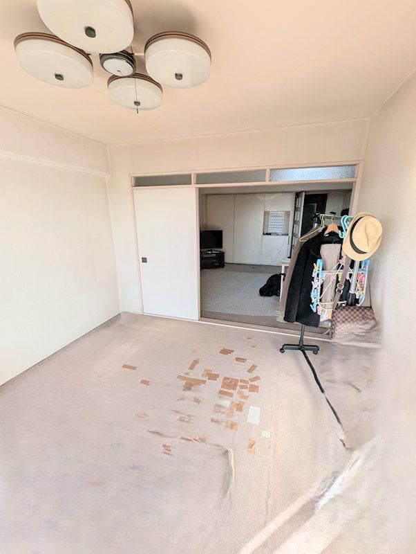 3LDK Apartment for Sale in Atsugi City, Kanagawa - 71.61m2 - Thumbnail 3