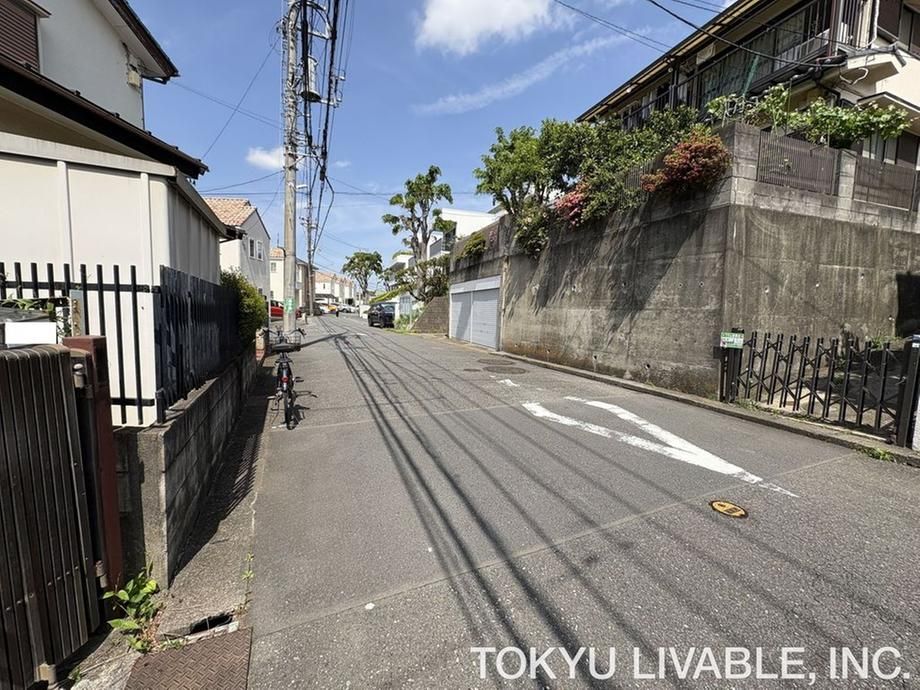 204m2 Land for Sale in Miyamae-ku, Kawasaki City - Thumbnail 3