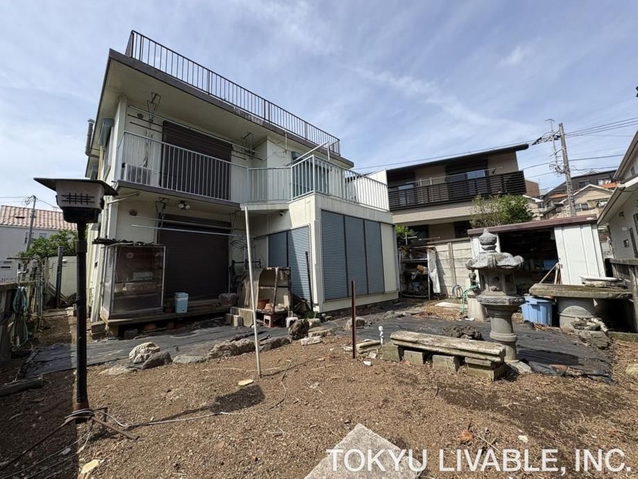 204m2 Land for Sale in Miyamae-ku, Kawasaki City - Thumbnail 4