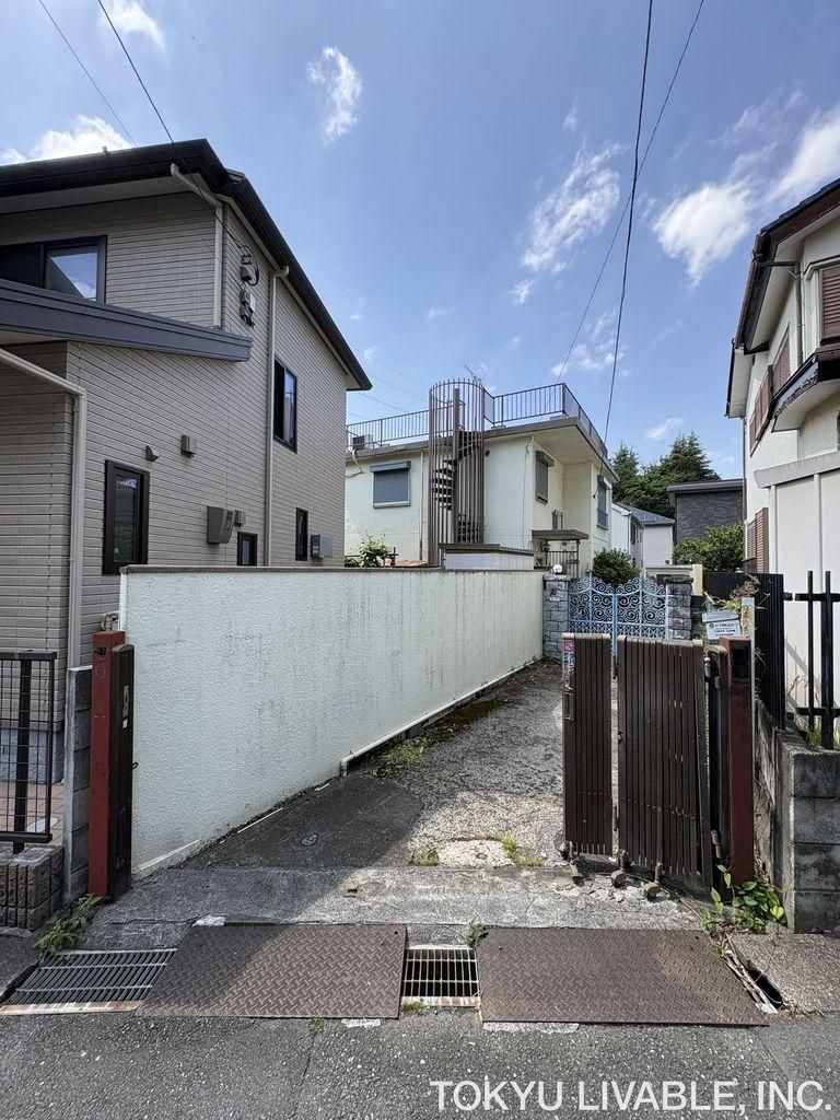 204m2 Land for Sale in Miyamae-ku, Kawasaki City - Thumbnail 2