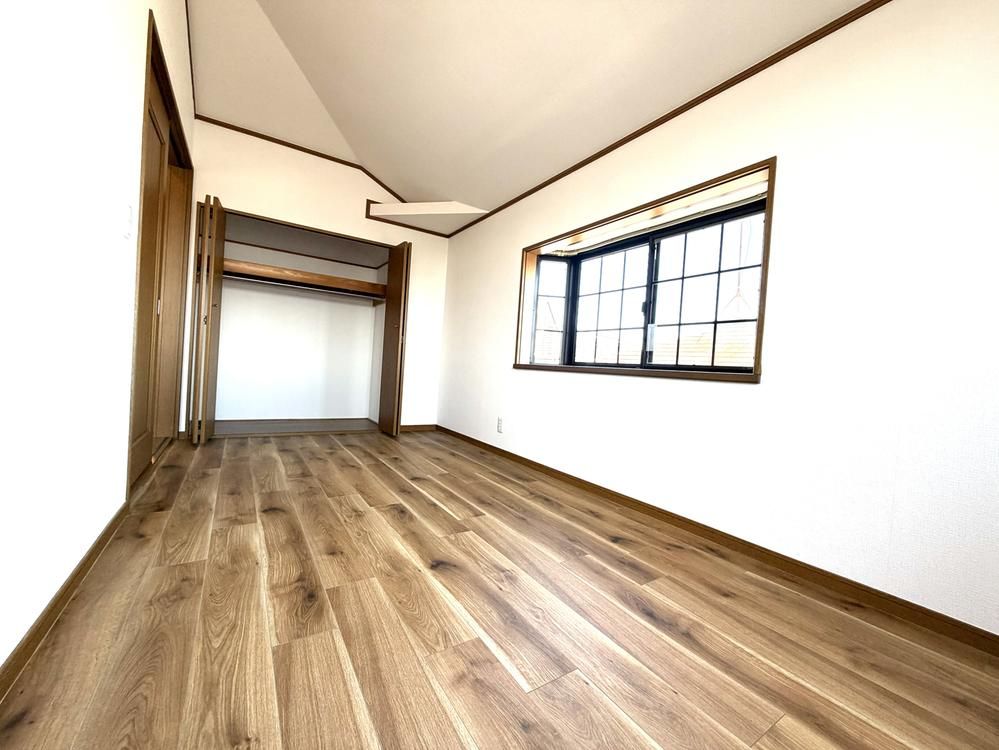 Renovated 3LDK House in Funabashi, Chiba – 91m² - Thumbnail 4