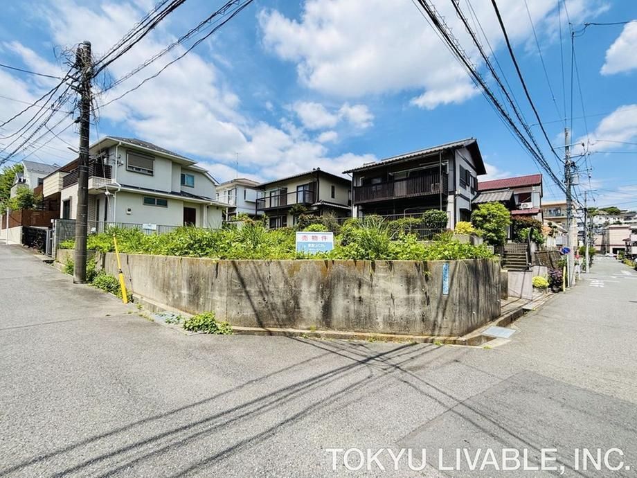 200m2 Land for Sale in Kawasaki City, Kanagawa - Thumbnail 4