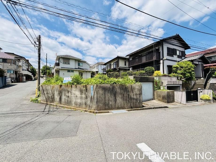 200m2 Land for Sale in Kawasaki City, Kanagawa - Thumbnail 2