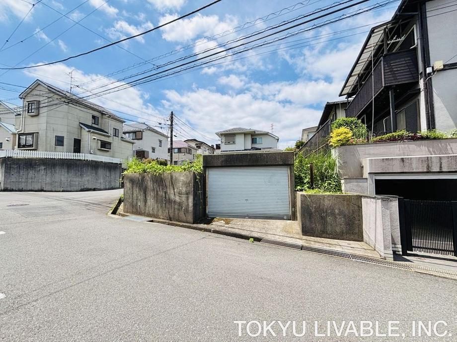 200m2 Land for Sale in Kawasaki City, Kanagawa - Thumbnail 3