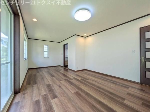 Renovated 4LDK House in Sakura, Chiba - 178m2 Land - Thumbnail 4