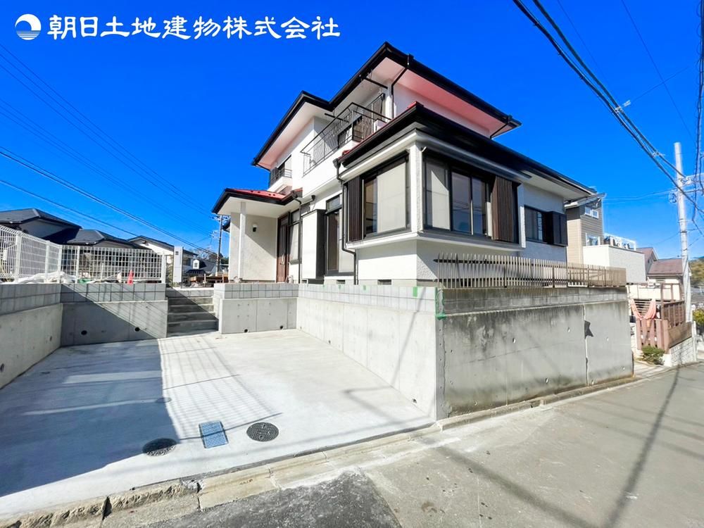 Renovated 4LDK+S House in Machida, Tokyo - 118.82 sqm - Thumbnail 2