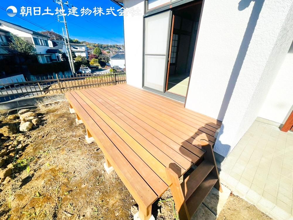 Renovated 4LDK+S House in Machida, Tokyo - 118.82 sqm - Thumbnail 3