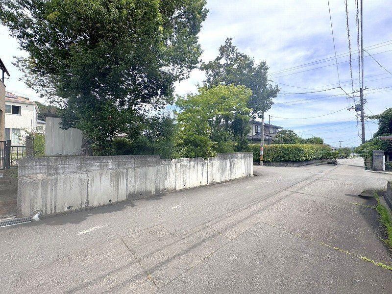 Land for Sale in Miyagidai, Sendai - 236.98 sqm - Thumbnail 4