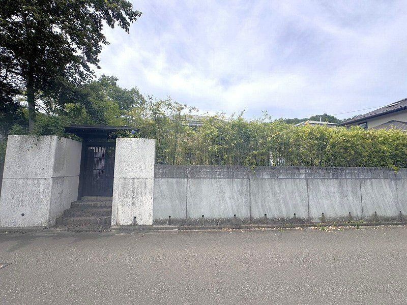 Land for Sale in Miyagidai, Sendai - 236.98 sqm - Thumbnail 3