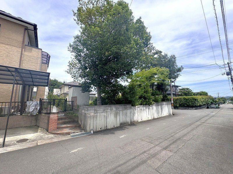Land for Sale in Miyagidai, Sendai - 236.98 sqm - Thumbnail 2