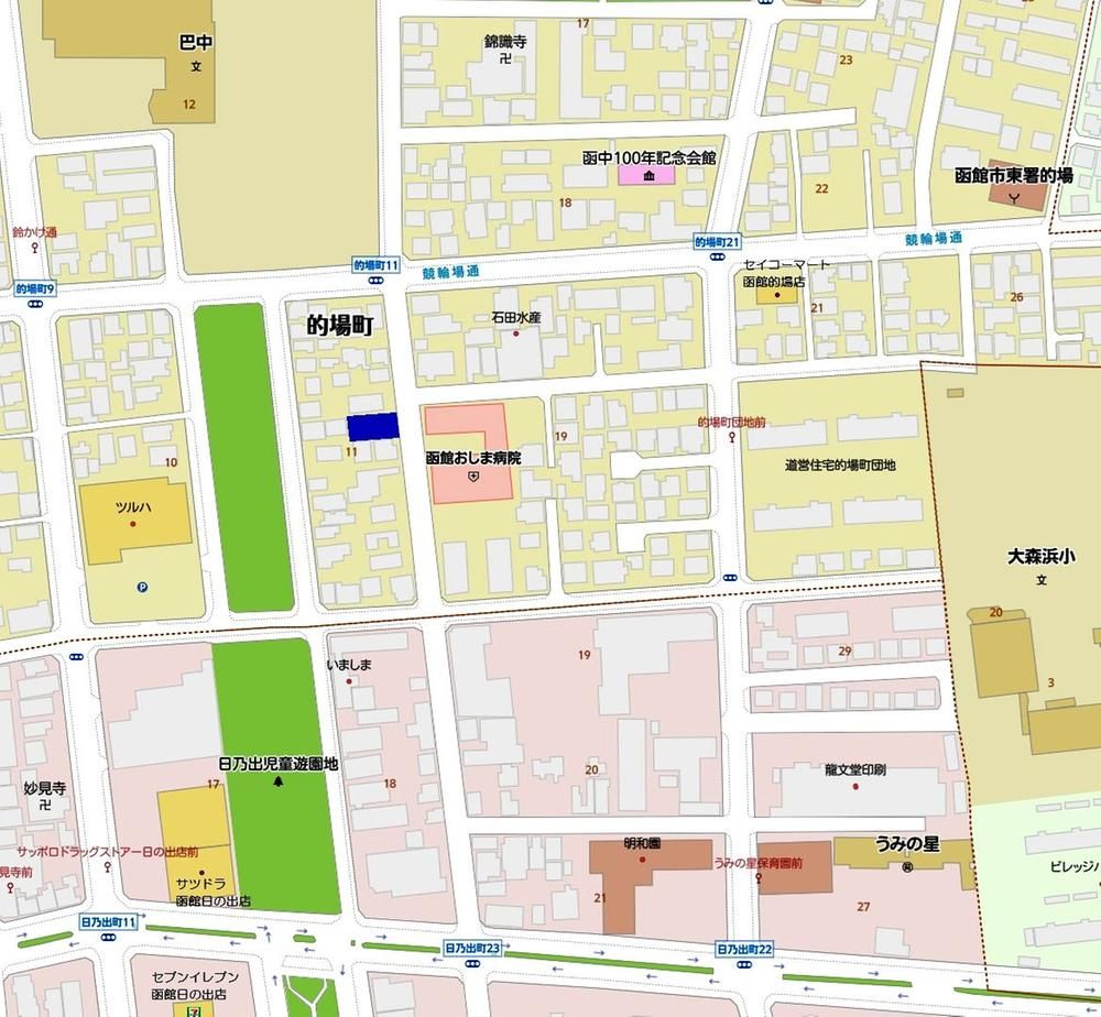2LDK House for Sale in Hakodate, Hokkaido - 264.98 sqm - Thumbnail 4