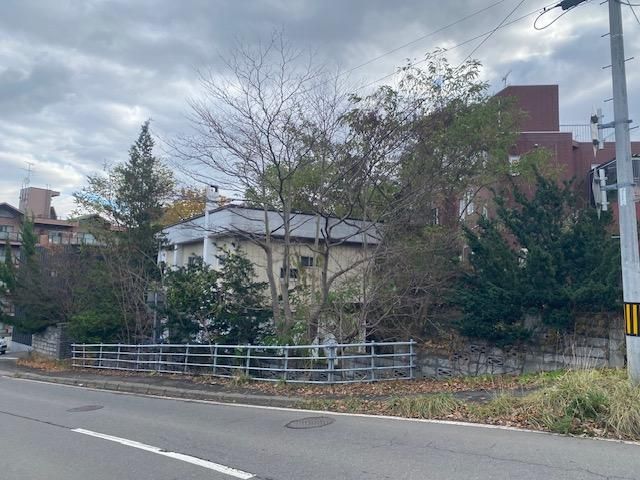 Land for Sale in Chuo Ward, Sapporo - 307 sqm - Thumbnail 2