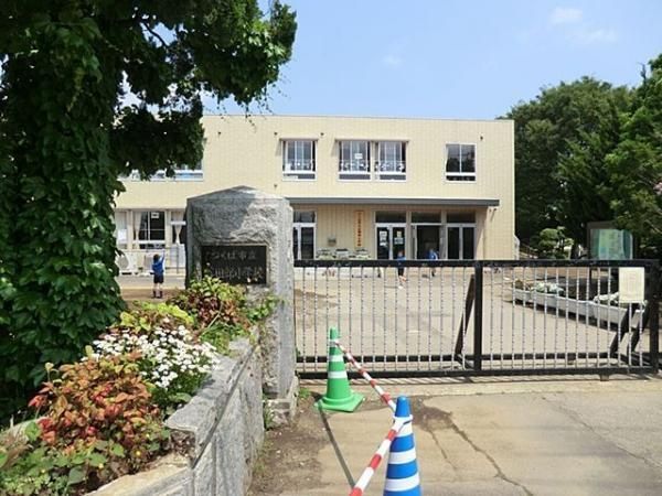 662 sqm Land for Sale in Shimana, Tsukuba City, Ibaraki - Thumbnail 4