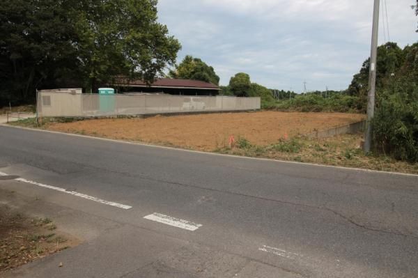 662 sqm Land for Sale in Shimana, Tsukuba City, Ibaraki - Thumbnail 3