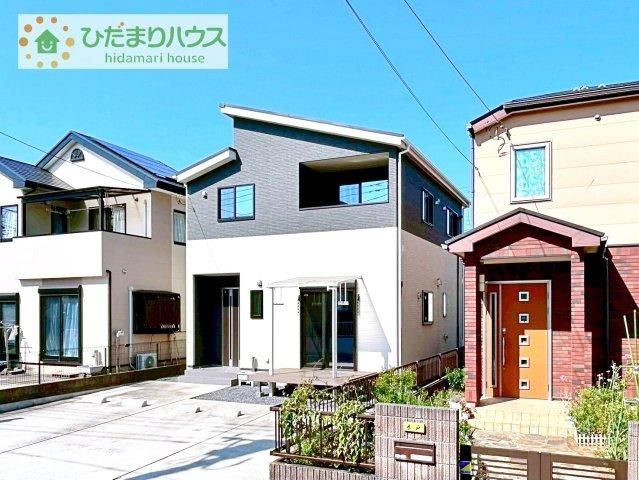 3LDK+S House for Sale in Ryugasaki, Ibaraki - 95.74m² - Thumbnail 3