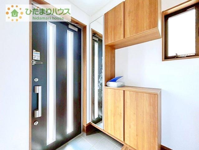 3LDK+S House for Sale in Ryugasaki, Ibaraki - 95.74m² - Thumbnail 4