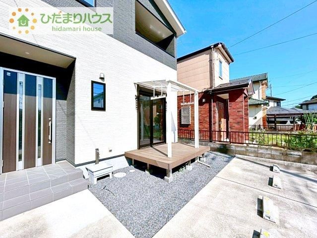 3LDK+S House for Sale in Ryugasaki, Ibaraki - 95.74m² - Thumbnail 2
