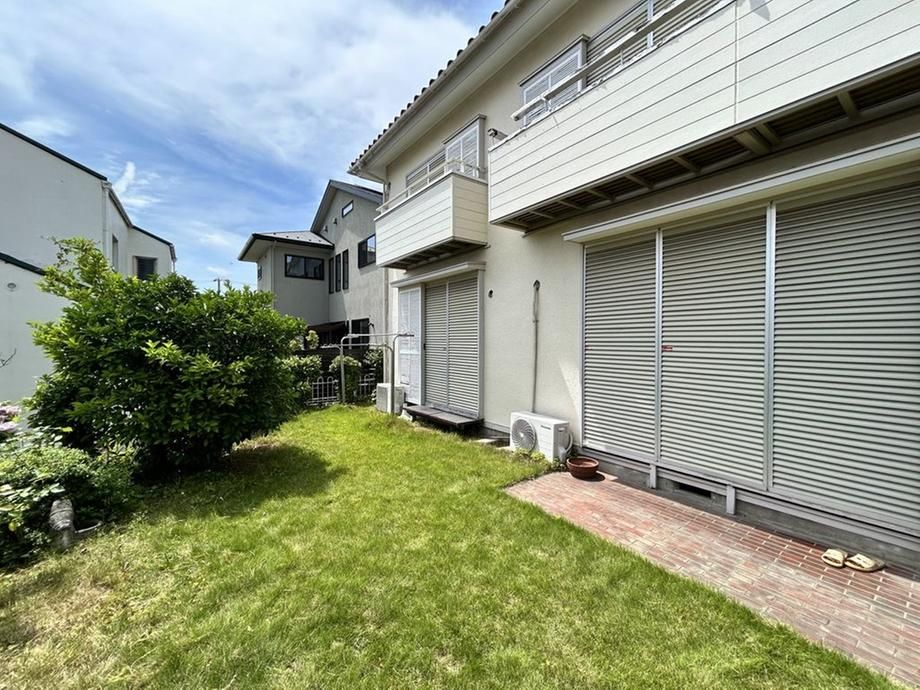 Land for Sale in Azamino 3, Yokohama - 270.9 sqm - Thumbnail 4