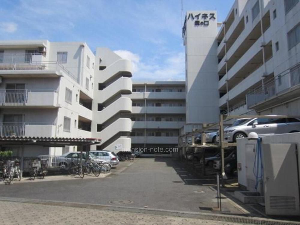 1LDK Apartment for Sale in Mizonokuchi, Kawasaki - Thumbnail 2