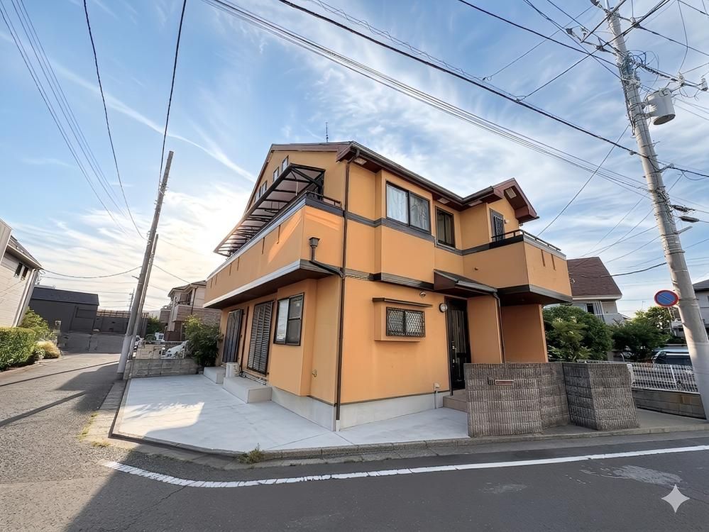 Land for Sale in Higashi-Oizumi, Nerima-ku, Tokyo - 143.74 sqm - Thumbnail 3