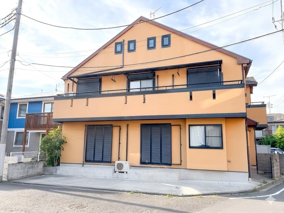 Land for Sale in Higashi-Oizumi, Nerima-ku, Tokyo - 143.74 sqm - Thumbnail 2