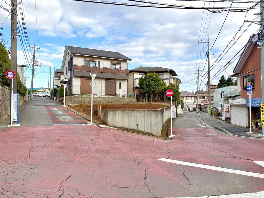 Land for Sale in Yurigaoka 2, Asao Ward, Kawasaki City - Thumbnail 2