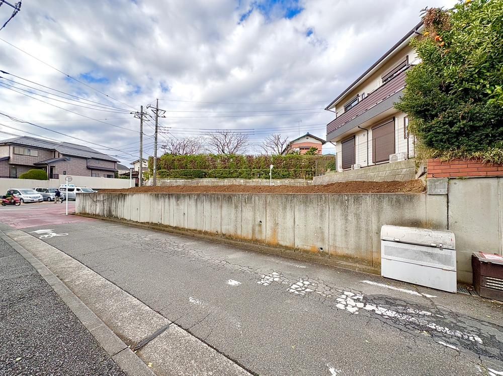 Land for Sale in Yurigaoka 2, Asao Ward, Kawasaki City - Thumbnail 3