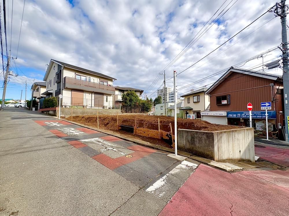 Land for Sale in Yurigaoka 2, Asao Ward, Kawasaki City - Thumbnail 4