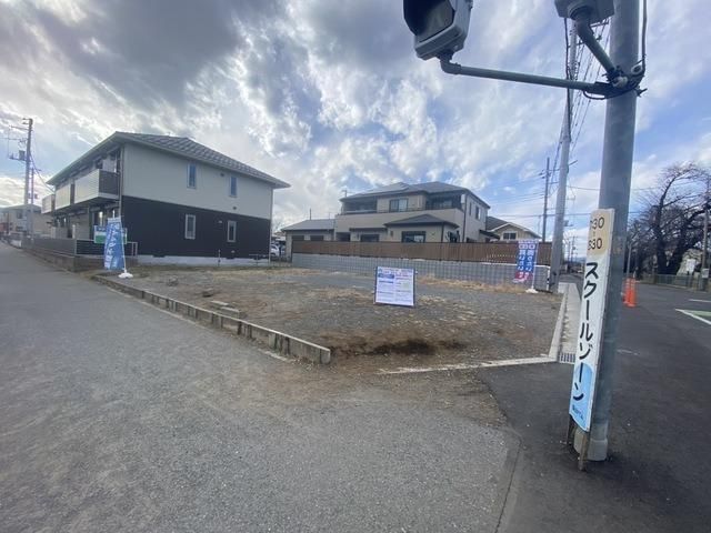 Land for Sale in Ogidai, Iruma City, Saitama - 154.08 sqm - Thumbnail 2