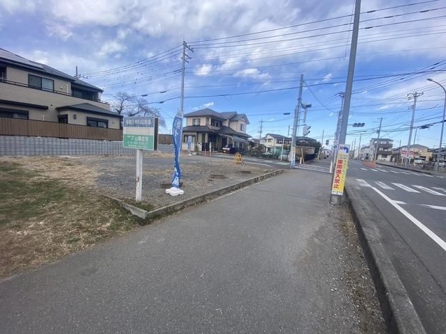 Land for Sale in Ogidai, Iruma City, Saitama - 154.08 sqm - Thumbnail 4