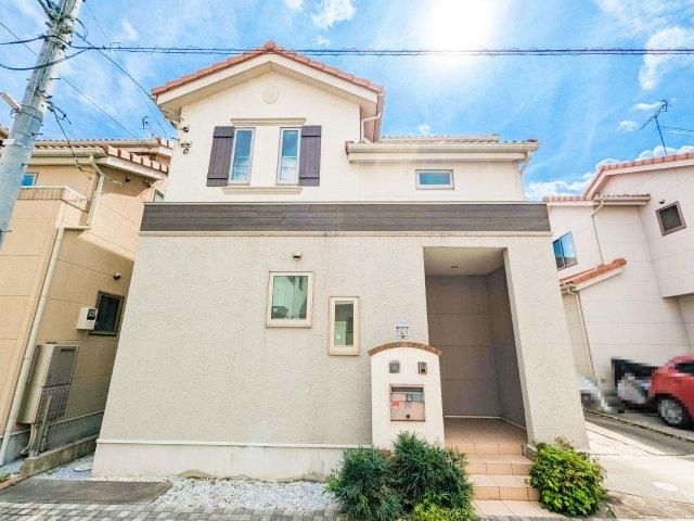 3LDK Detached House for Sale in Iwatsuki, Saitama - Thumbnail 2