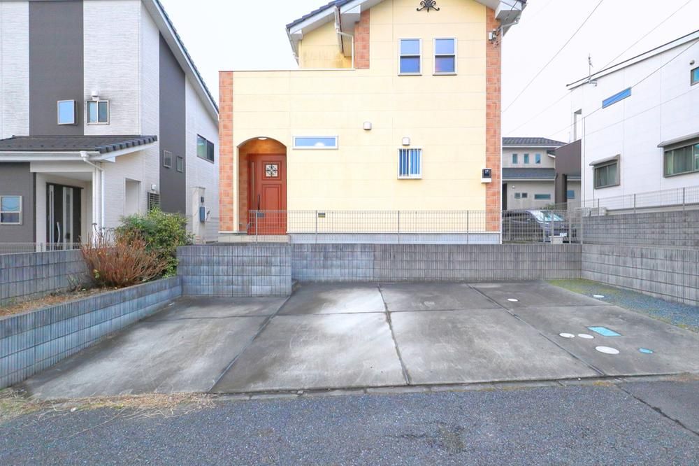 4LDK+S House for Sale in Yumemino, Toride City - Thumbnail 2