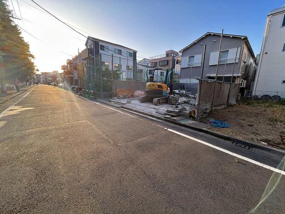 Building Plot for Sale in Saiwai-ku, Kawasaki City, Kanagawa - Thumbnail 2
