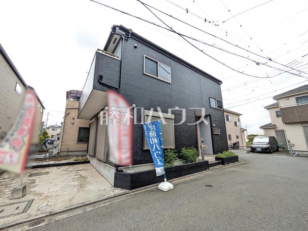 Renovated 4LDK+S House in Niiza, Saitama – 105.99m2 - Thumbnail 2