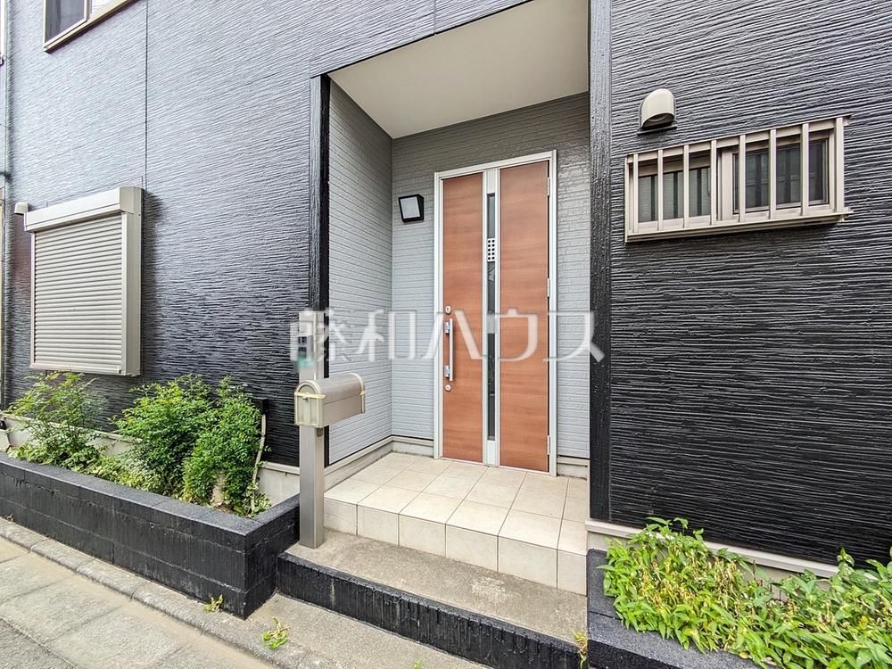 Renovated 4LDK+S House in Niiza, Saitama – 105.99m2 - Thumbnail 4