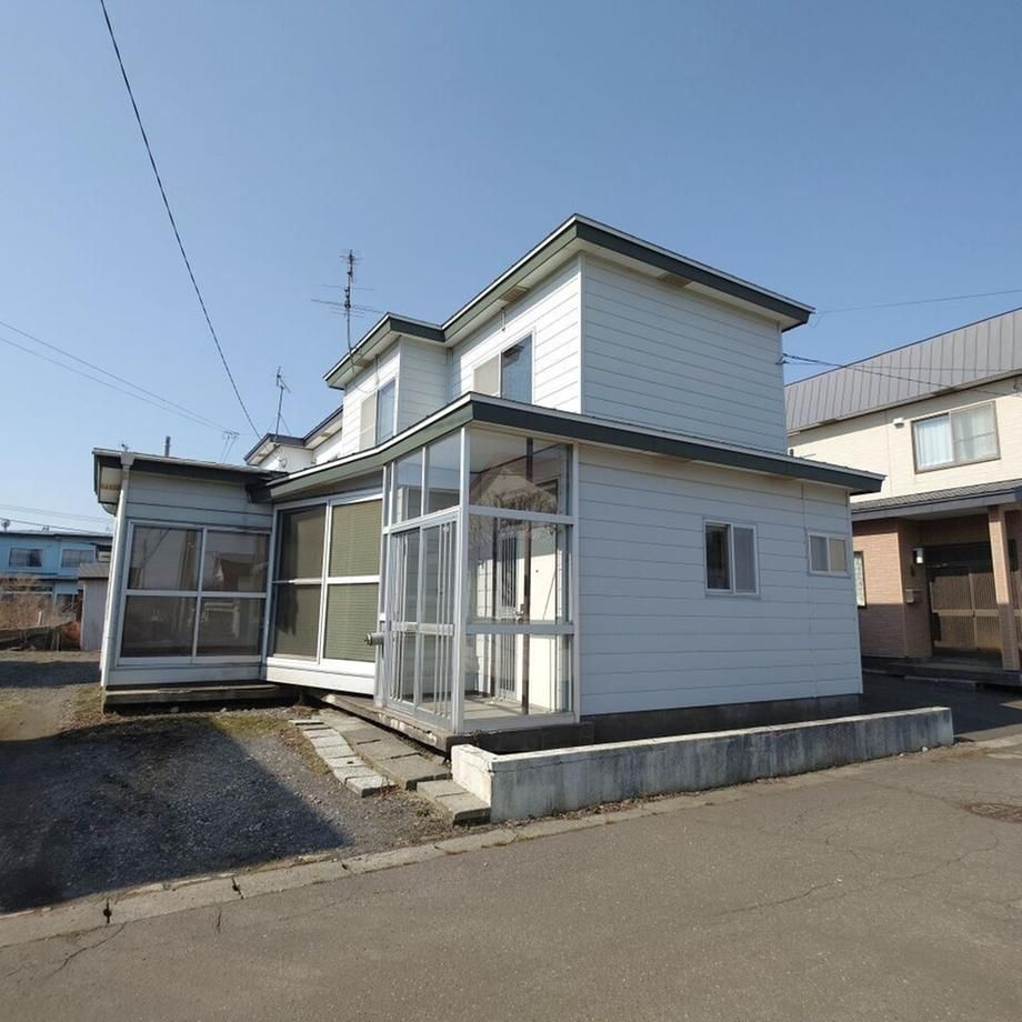 4DK Detached House for Sale in Noboribetsu, Hokkaido - Thumbnail 2