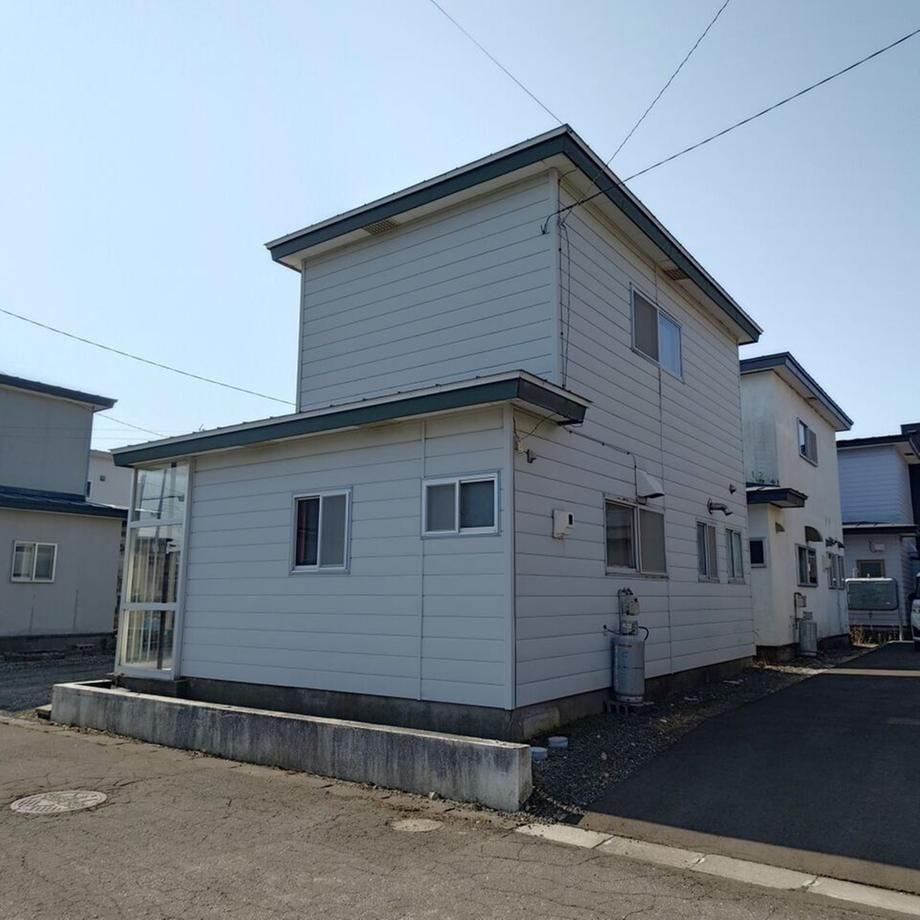 4DK Detached House for Sale in Noboribetsu, Hokkaido - Thumbnail 3