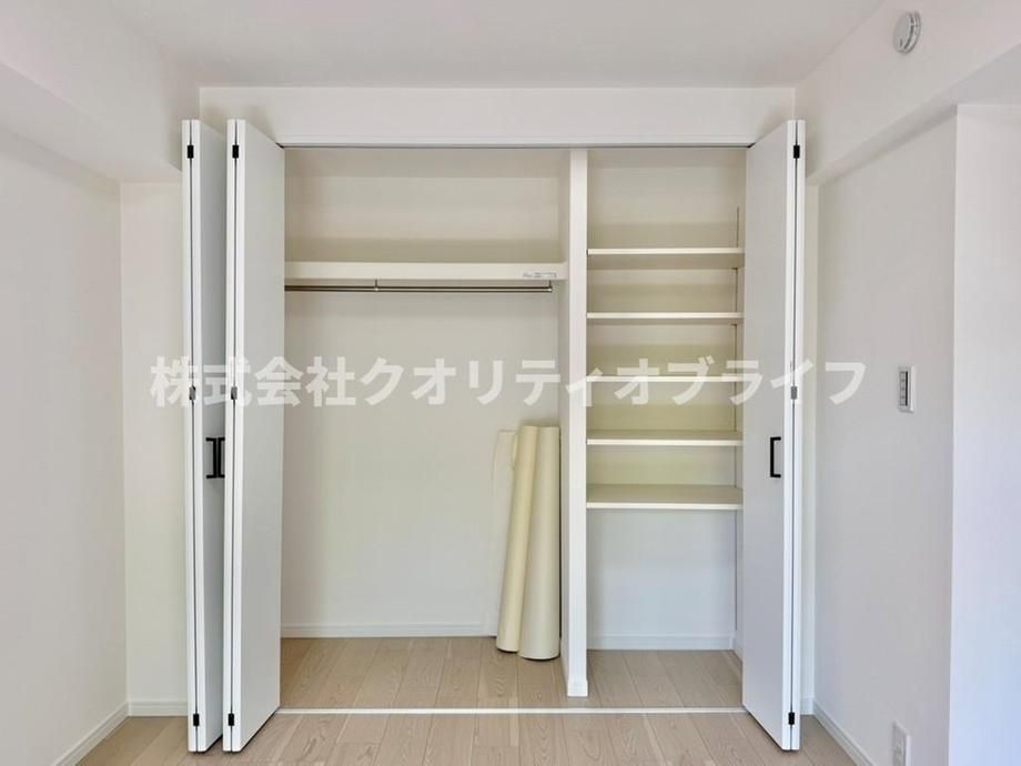 Renovated 2LDK Apartment for Sale near Saginuma Station - Thumbnail 4