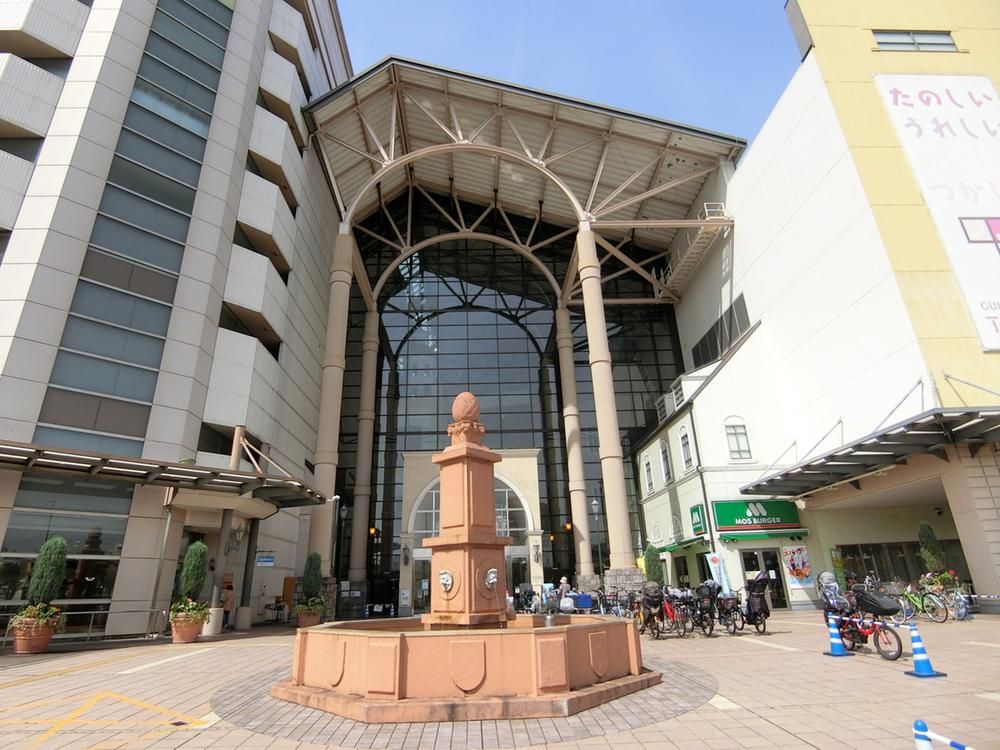Sun Cradle Tsukaguchi-cho 3LDK Apartment for Sale in Amagasaki - Thumbnail 3