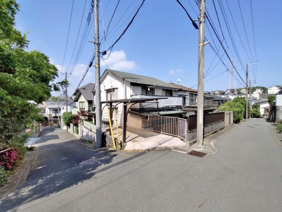 123m2 Building Plot for Sale in Asahi Ward, Yokohama - Thumbnail 2