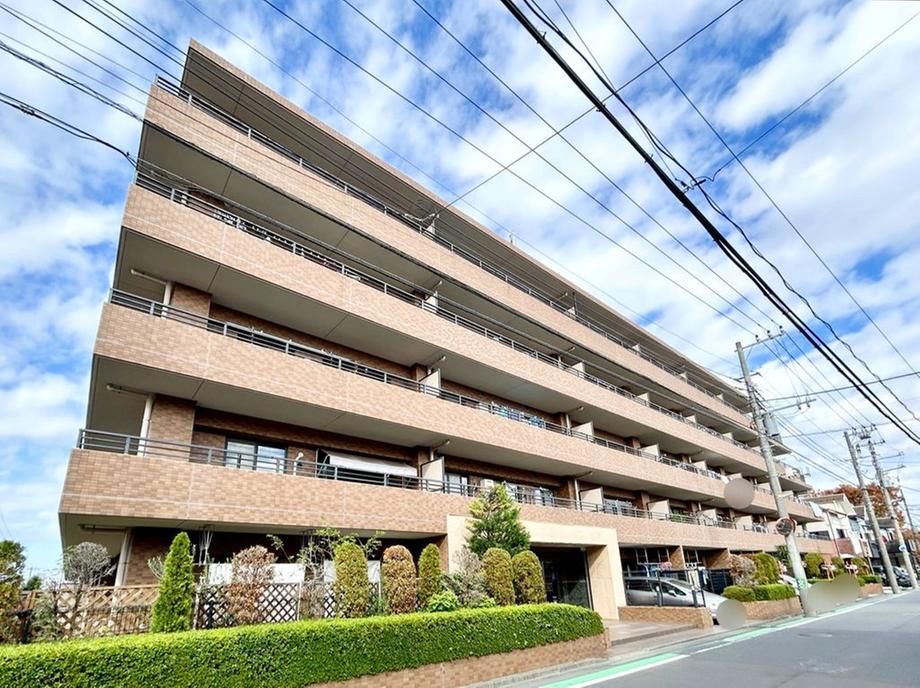 Lions Mansion Yokohama Hodogaya - 3DK 50.76sqm Apartment for Sale or Rent - Thumbnail 2