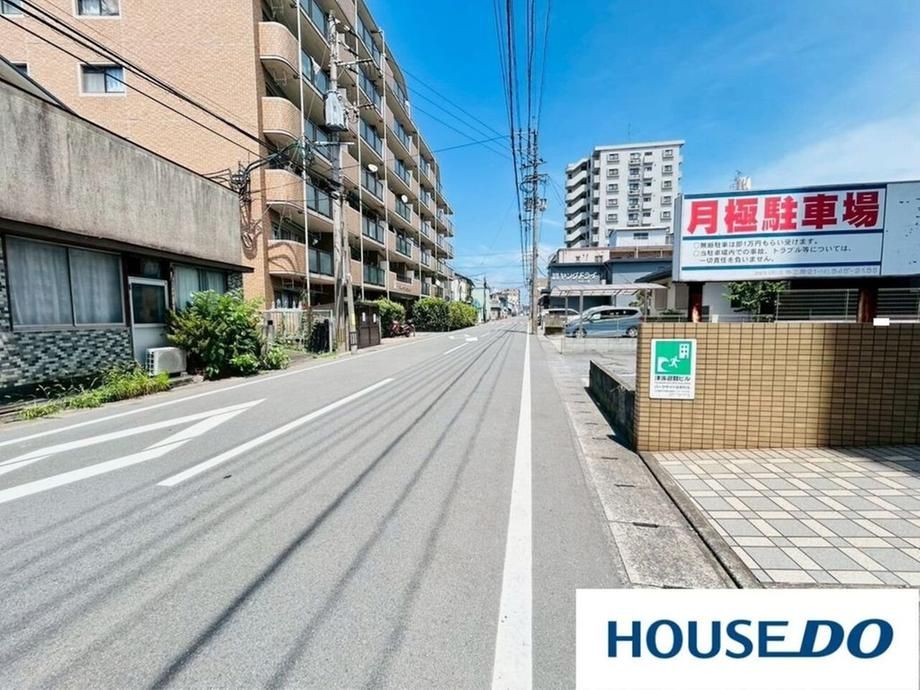 Renovated 3LDK Apartment for Sale in Oita City - Thumbnail 2