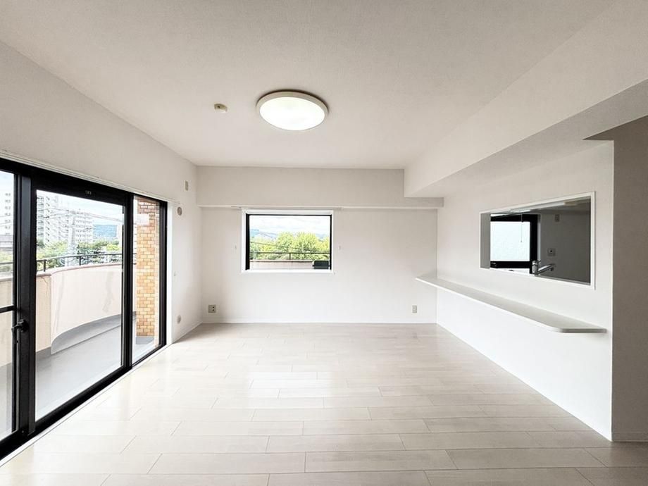 Renovated 3LDK Apartment Near Tomizawa Station Sendai - Thumbnail 4