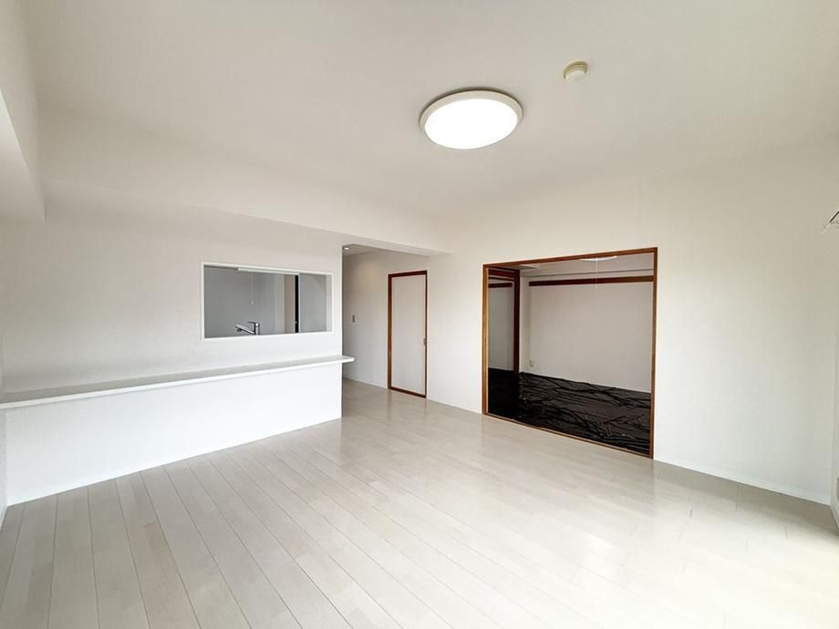 Renovated 3LDK Apartment Near Tomizawa Station Sendai - Thumbnail 3