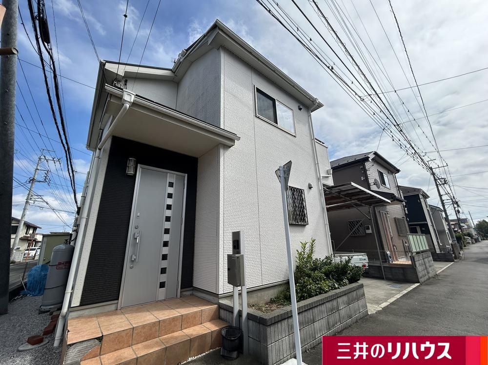 4LDK House for Sale in Musashimurayama, Tokyo - 26.8M Yen - Thumbnail 3