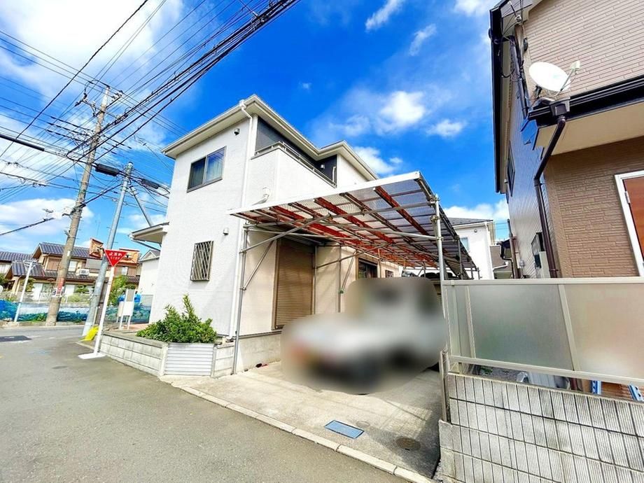 4LDK House for Sale in Musashimurayama, Tokyo - 26.8M Yen - Thumbnail 2