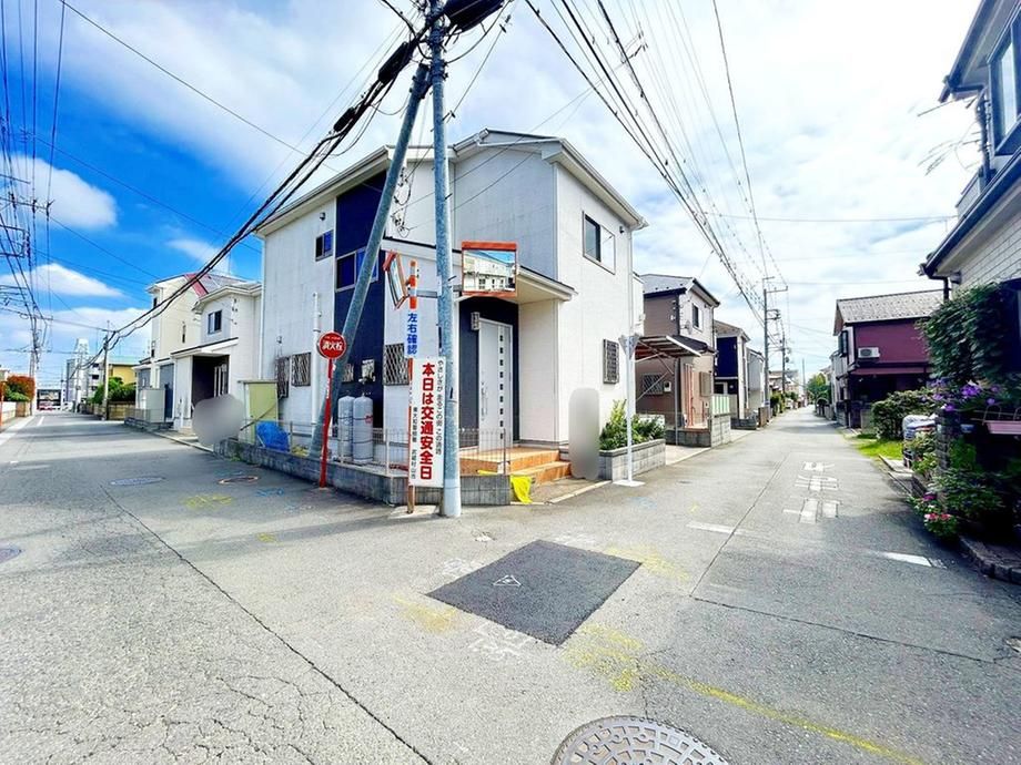 4LDK House for Sale in Musashimurayama, Tokyo - 26.8M Yen - Thumbnail 4