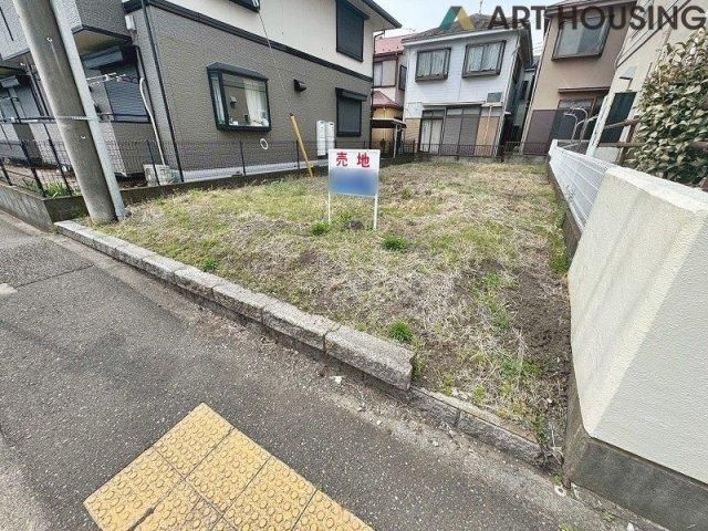 99.58 sqm Land for Sale in Sagamihara, Kanagawa - Thumbnail 2