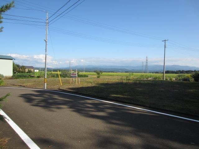 967 sqm Land for Sale in Joetsu, Niigata - Thumbnail 2